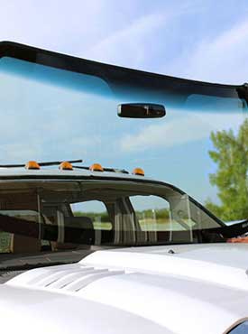 Automotive Glass