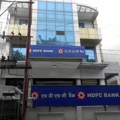 HDFC Bank