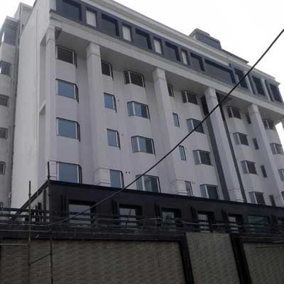 Ranjees Hotel